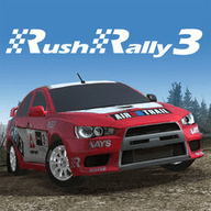 rush rally3拉力赛车最新版