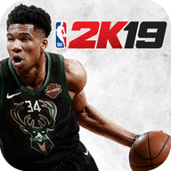 NBA2K19ios版