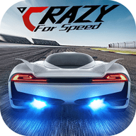 Crazy For Speed2终极完美版