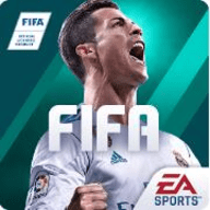 FIFA足球手游iOS版