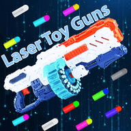 Laser Toy Guns激光玩具枪