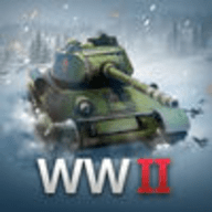 WW2战场模拟器