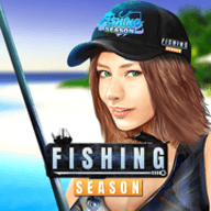 Fishing Season River To Ocean