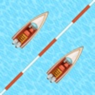 Brave Boat Game