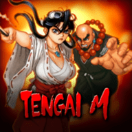 TENGAI M