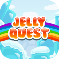 Jelly Quest soda