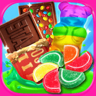 巧克力糖果制作Sugar Chocolate Candy Maker