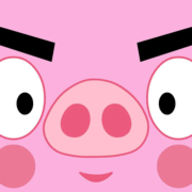 Line Piggy