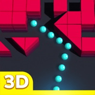 破坏球Break Ball 3D