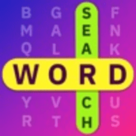 Word Search经典单词游戏