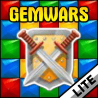 双子星大战Gemwars精简版