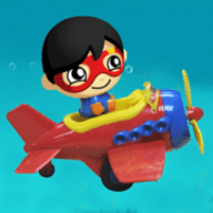 Ryan Flappy Plane