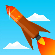 火箭天空Rocket Sky