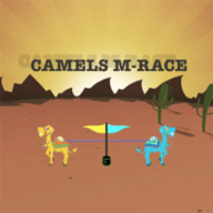 CAMELS M-RACE