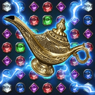 Jewels Magic Lamp珠宝神灯