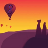 卡帕多西亚气球Cappadocia Balloon手游