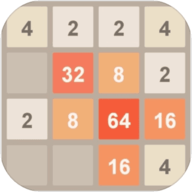 天天2048ios