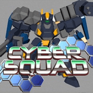 CYBER SQUAD虚拟网络之战