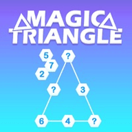 魔术三角Magic Triangle