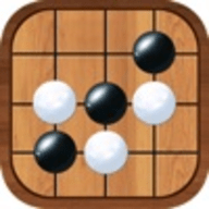 五子棋对战