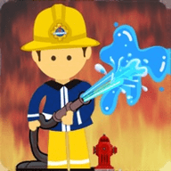 烈火英雄Mr. Fireman