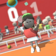 Tennis Mobile Games 2019