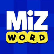 Miz Word字谜游戏