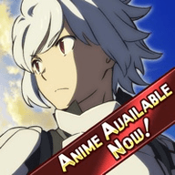 DanMachi FREESE MEMORY