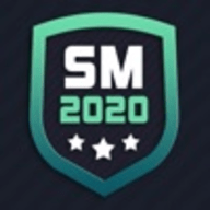 Soccer Manager足球经理2020