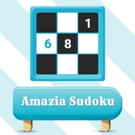 亚马逊数独Amazia sudoku