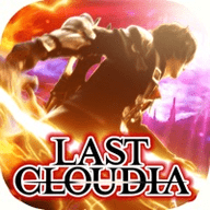 LAST CLOUDIA