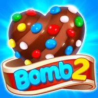 Candy Bomb糖果炸弹2