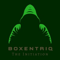 BOXENTRIQ