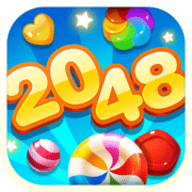 糖果2048