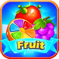 Harvest Garden: Fruit Sline游戏