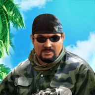 Steven Seagal Survival群岛求生