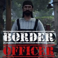 Border Officer移民官