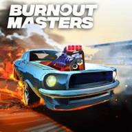 Burnout Masters燃尽大师