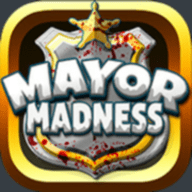 Mayor Madness疯狂市长