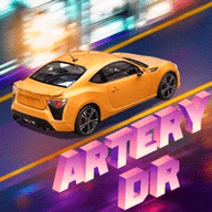 Artery DR