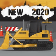 推土机模拟器2020