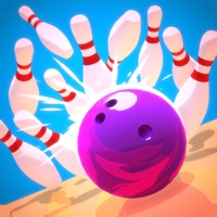 Bowling Blast Battle