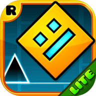 Geometry Dash Lite