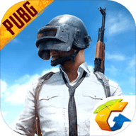 PUBG Mobile绝地求生亚服