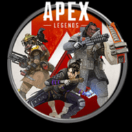 Apex Legends Battle Royale皇家战役