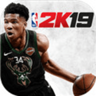 nba2k19手机安装包