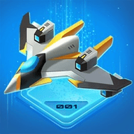 Idle Space Shooter