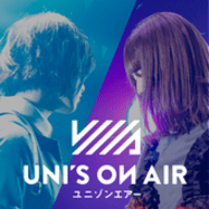 榉坂46日向坂46 UNIS ON AIR