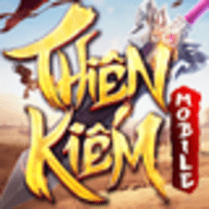 Thien Kiem天剑