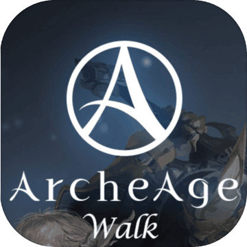 上古世纪行走ArcheAge Walk